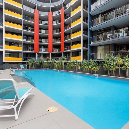 Code Apartment - Executive Escapes Perth Ngoại thất bức ảnh